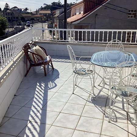 Atico Con Terraza Διαμέρισμα O Grove Εξωτερικό φωτογραφία