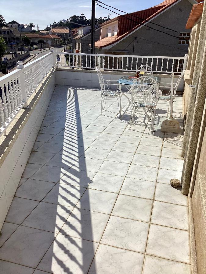 Atico Con Terraza Διαμέρισμα O Grove Εξωτερικό φωτογραφία