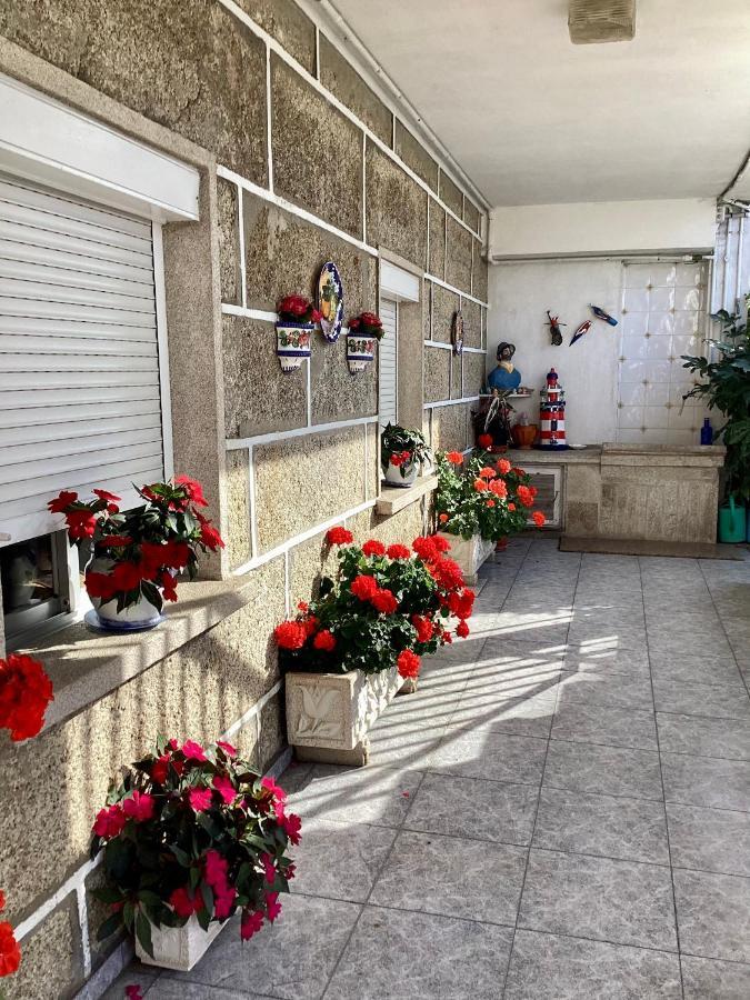 Atico Con Terraza Διαμέρισμα O Grove Εξωτερικό φωτογραφία