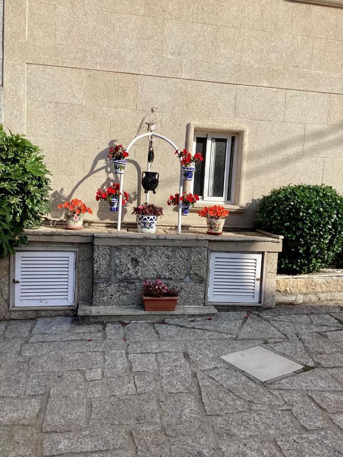 Atico Con Terraza Διαμέρισμα O Grove Εξωτερικό φωτογραφία