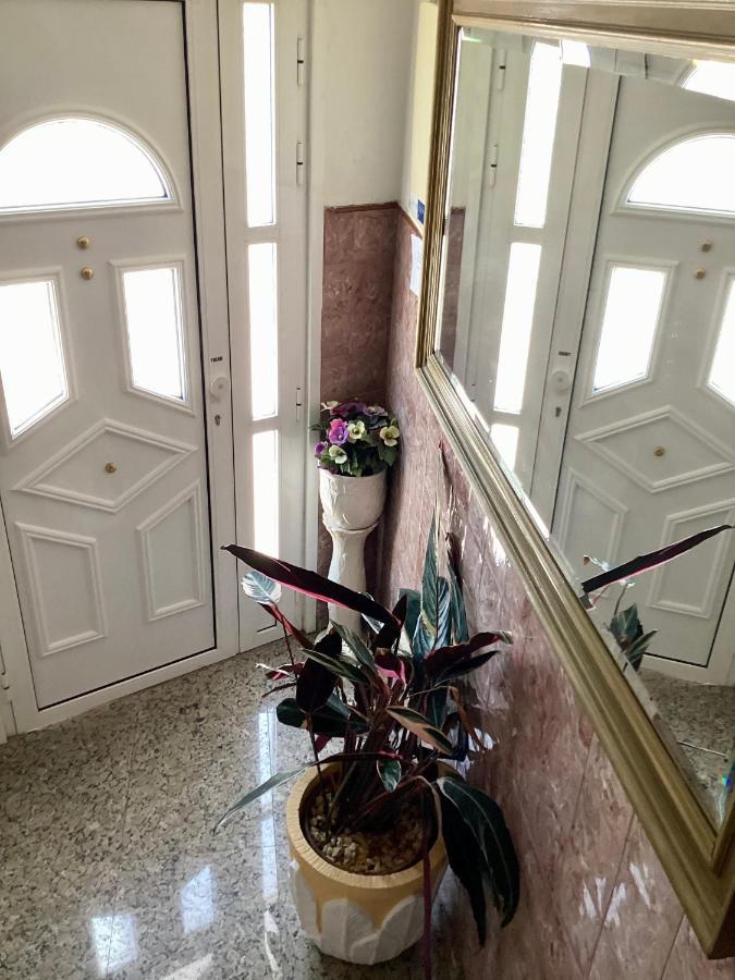 Atico Con Terraza Διαμέρισμα O Grove Εξωτερικό φωτογραφία