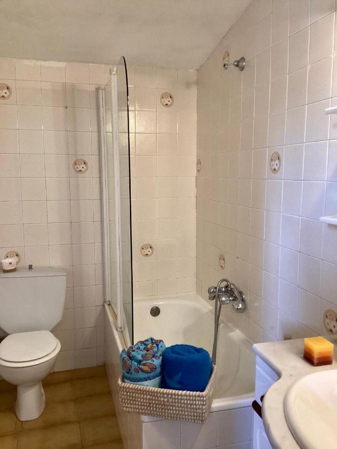Atico Con Terraza Διαμέρισμα O Grove Εξωτερικό φωτογραφία