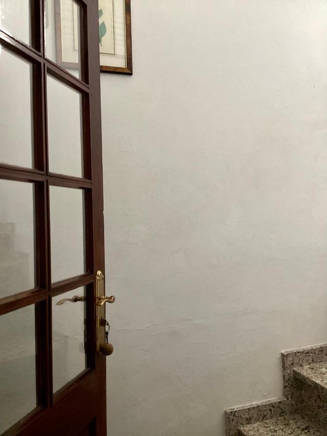 Atico Con Terraza Διαμέρισμα O Grove Εξωτερικό φωτογραφία
