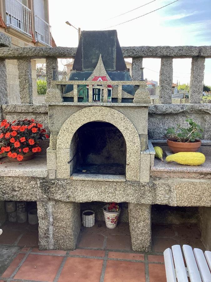 Atico Con Terraza Διαμέρισμα O Grove Εξωτερικό φωτογραφία