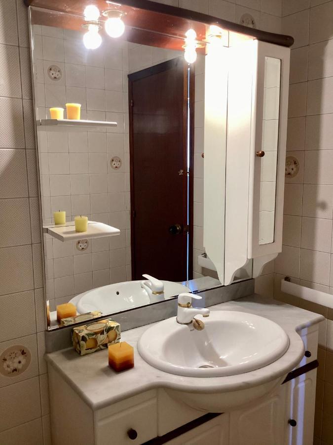 Atico Con Terraza Διαμέρισμα O Grove Εξωτερικό φωτογραφία