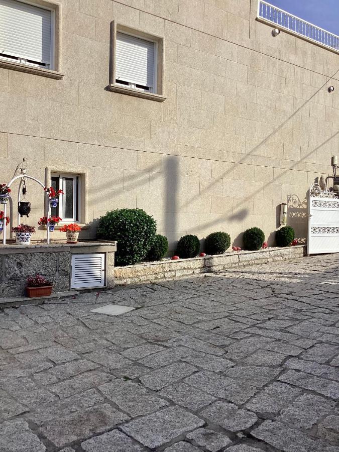 Atico Con Terraza Διαμέρισμα O Grove Εξωτερικό φωτογραφία