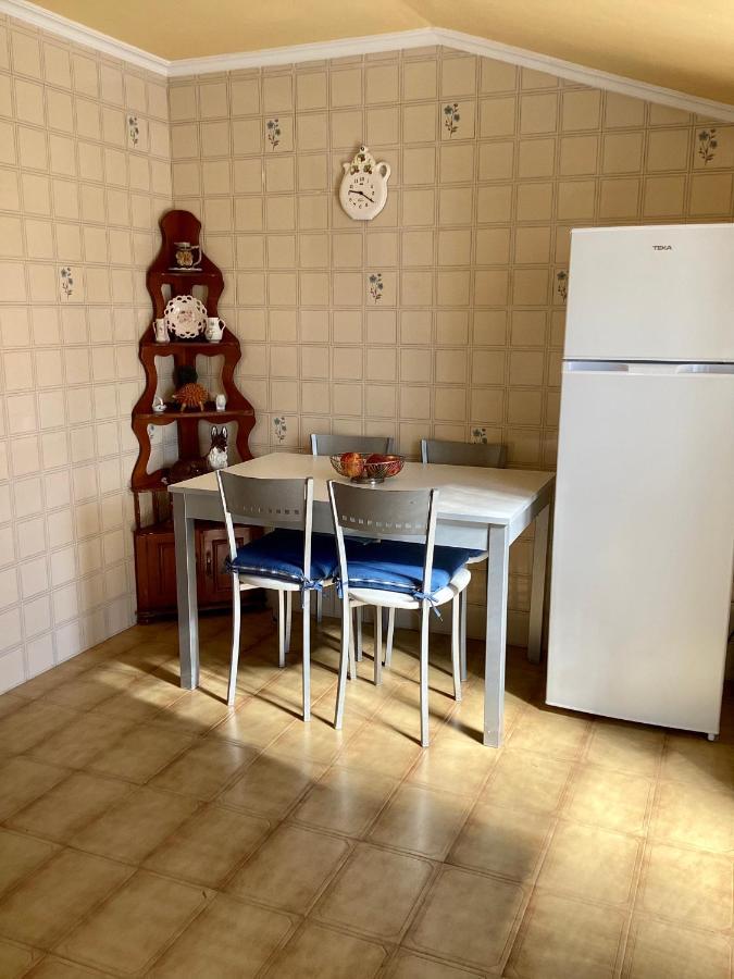 Atico Con Terraza Διαμέρισμα O Grove Εξωτερικό φωτογραφία