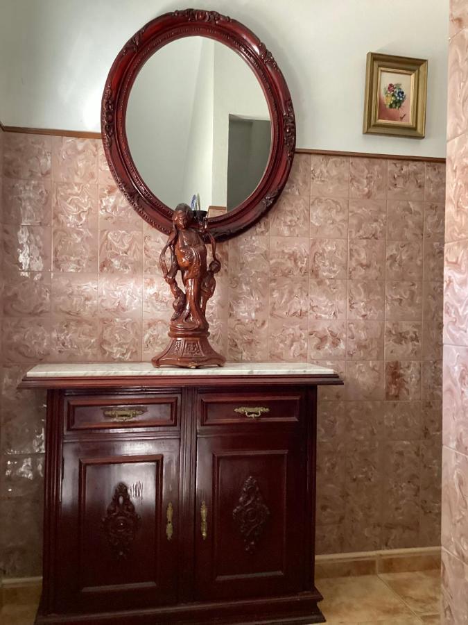Atico Con Terraza Διαμέρισμα O Grove Εξωτερικό φωτογραφία