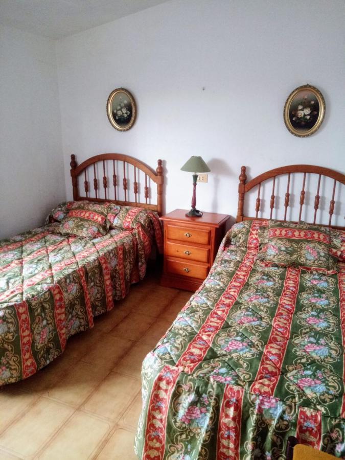 Atico Con Terraza Διαμέρισμα O Grove Εξωτερικό φωτογραφία