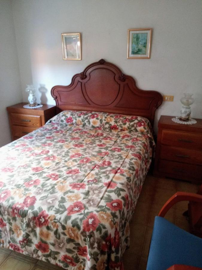 Atico Con Terraza Διαμέρισμα O Grove Εξωτερικό φωτογραφία