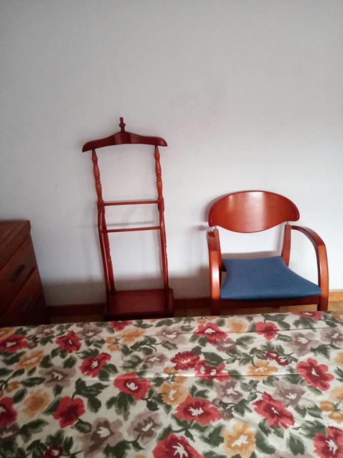Atico Con Terraza Διαμέρισμα O Grove Εξωτερικό φωτογραφία